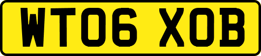 WT06XOB
