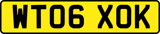 WT06XOK