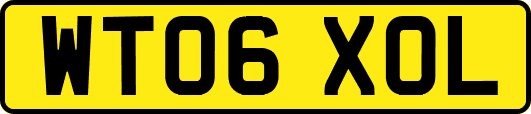 WT06XOL