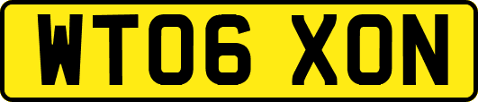 WT06XON