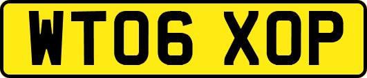 WT06XOP