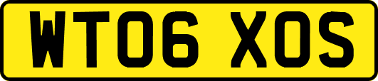 WT06XOS