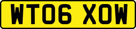 WT06XOW