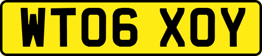 WT06XOY