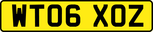 WT06XOZ