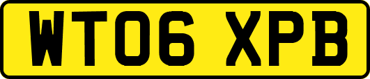 WT06XPB