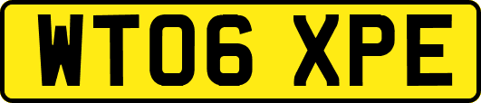 WT06XPE