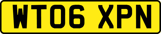 WT06XPN