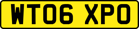 WT06XPO