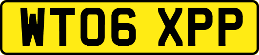 WT06XPP