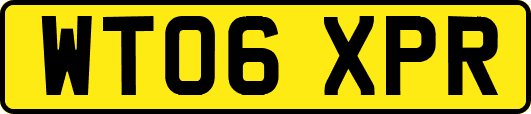 WT06XPR