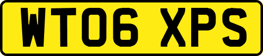 WT06XPS
