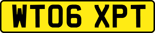 WT06XPT