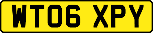 WT06XPY