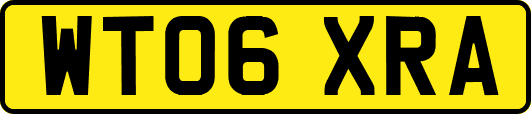 WT06XRA