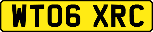 WT06XRC