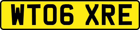 WT06XRE