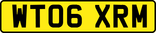 WT06XRM