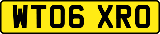 WT06XRO