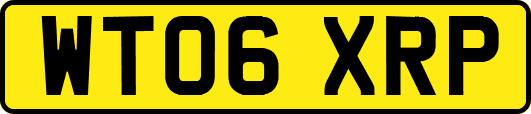 WT06XRP