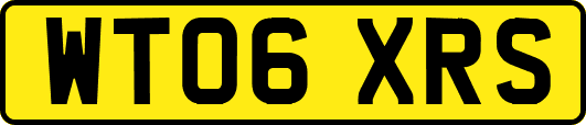 WT06XRS