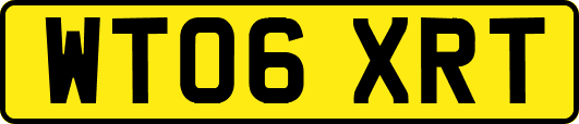 WT06XRT