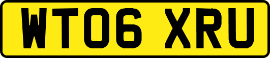 WT06XRU