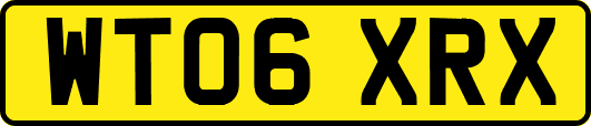 WT06XRX