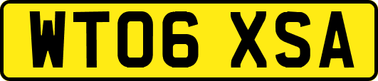 WT06XSA