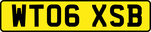 WT06XSB