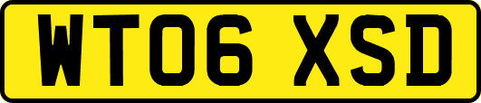WT06XSD