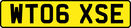 WT06XSE
