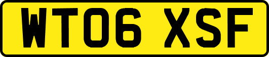 WT06XSF