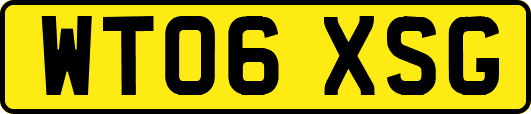 WT06XSG