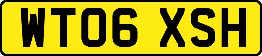 WT06XSH