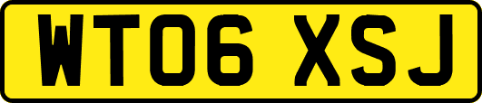 WT06XSJ