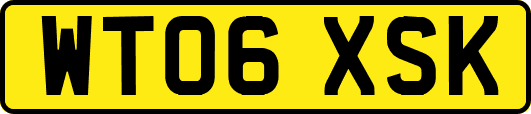 WT06XSK