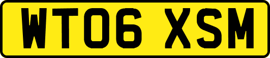 WT06XSM