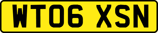 WT06XSN
