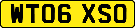 WT06XSO