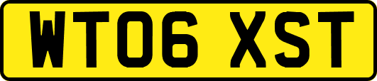 WT06XST