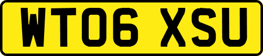 WT06XSU