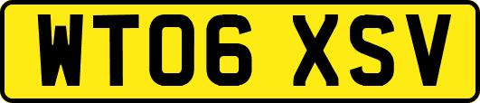 WT06XSV