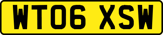 WT06XSW