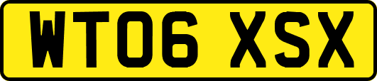 WT06XSX