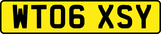 WT06XSY