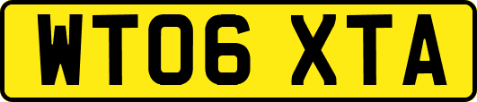 WT06XTA