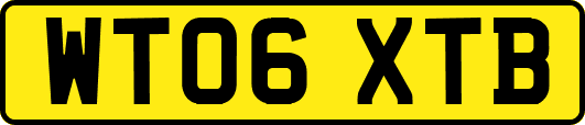 WT06XTB