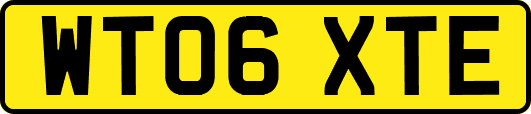 WT06XTE