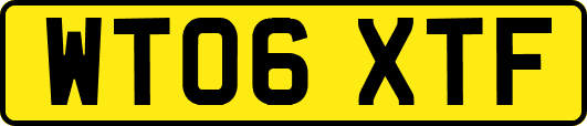 WT06XTF